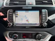 Kia Rio 1.2 CVVT ExecutiveLine Navigatie| Stoel verwarming| Camera| Lichtmetalen velgen| donker getint glas| Climate Control