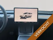 Tesla Model Y Long Range AWD 75kWh Panoramadak | BTW auto |