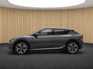 Kia EV6 Light Edition 58 kWh Dealer onderhouden | Stoel + stuurverwarming | Climate control | ACC | 800V laden | Ontzettend ruim |