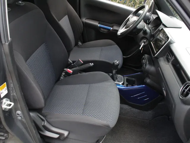 Suzuki Ignis 1.2 Smart Hybrid Select | Navi | Camera | Airco | Lm-Velgen