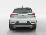 Renault Captur 1.6 E-Tech Hybrid 145 Intens | Automaat | Dealer Onderhouden | Camera | All Season Banden | Climate & Cruise Control | Apple Carplay & Android Auto | 12 Maanden BOVAG Garantie