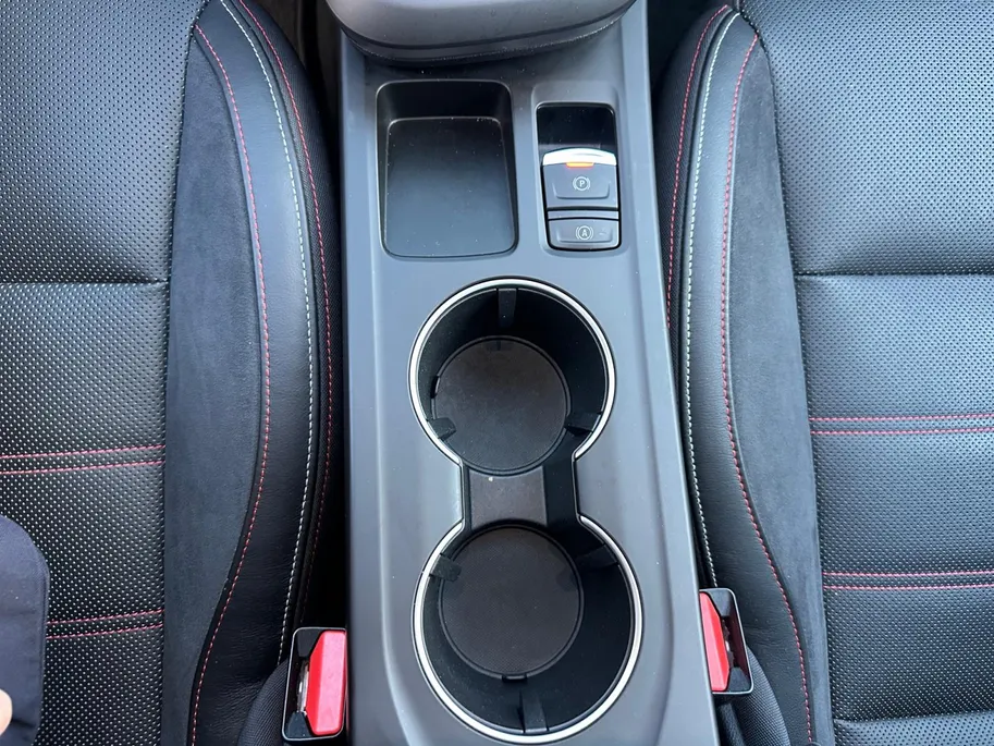 Renault Arkana 1.6 E-Tech Hybrid 145 R.S. Line | Automaat | Panoramadak | Memorystoelen | Lederen Bekleding | Stoel- & Stuurverwarming | Camera | 12 maanden BOVAG Garantie