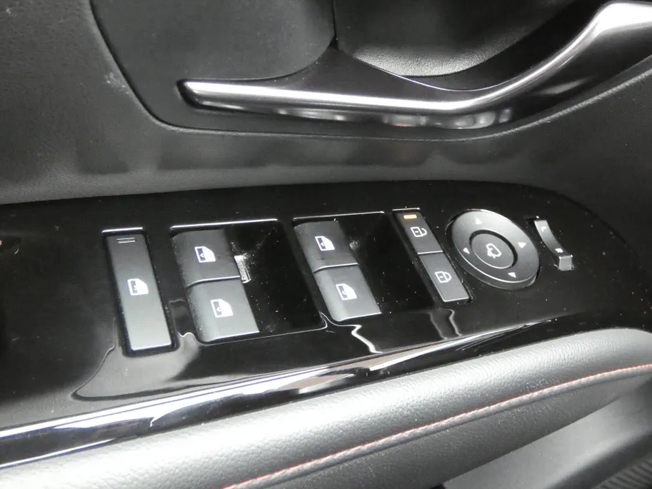 Hyundai Tucson 1.6 T-GDi PHEV 252pk 2WD Aut N Line