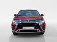 Mitsubishi Outlander 2.4 PHEV Pure+ | Trekhaak | Camera | Stoelverwarming | Cruise |