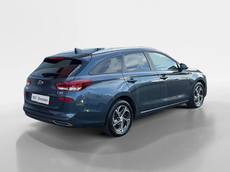 Hyundai i30 1.0 T-GDi MHEV Comfort | Apple Carplay/ Android Auto | Achteruitrijcamera | Climate Control | Parkeersensoren |