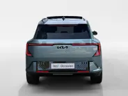 Kia EV5 GT-PlusLine 81.4 kWh | Two-Tone | 20' Lichtmetalen Velgen | Pano | Memory | Harman Kardon | Stoelventilatie | Demo | Uniek | Beschikbaar vanaf december 2026 |