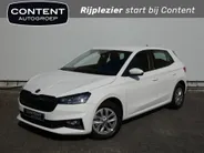 Škoda Fabia 1.0 TSI Greentech Business Edition