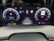 Volkswagen Golf 1.5eHybrid 200kW/272PK GTE Black Style · Panoramadak · Trekhaak · Camera ·  Apple/Android Car Play · Garantie t/m 10-09-2030 of 10000km.