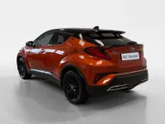 Toyota C-HR 2.0 Hybrid Launch Edition | DEALER ONDERHOUDEN |
