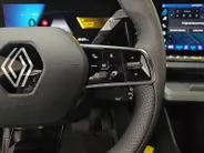 Renault Megane E-Tech comfort range Evolution 60 kWh AUTOMAAT NAVI AIRCO CAMERA CRUISE CONTROLE WARMTEPOMP APPLE CARPLAY ANDROID AUTO ZEER MOOIE AUTO