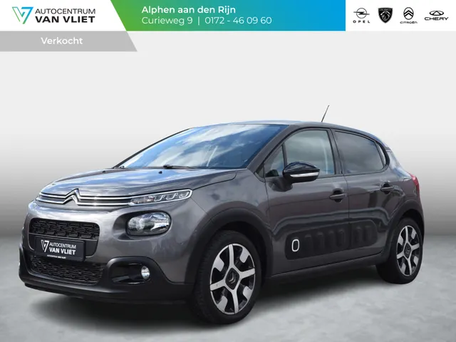 Citroën C3