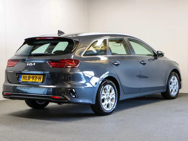 Kia Ceed Sportswagon 1.0 T-GDi DynamicLine