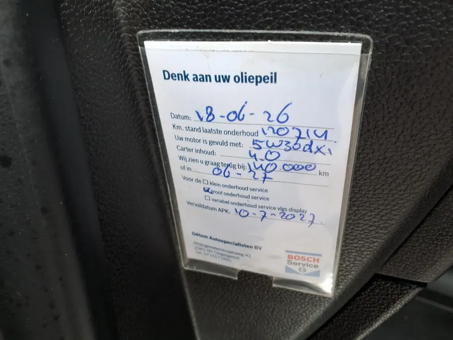 Mitsubishi ASX 1.0 MPI Turbo Pure Airco | Anroid/Applecar play | 1 Jaar Garantie