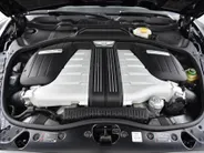 Bentley Flying Spur 6.0 W12 S