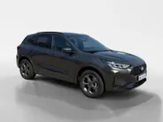 Ford Kuga 2.5 PHEV ST-Line | Uit Voorraad Leverbaar | €4.000,- Ready Set Ford Bonus | 0,99% Rente met Ford Options | Trekhaak | 2100kg Trekgewicht | Adapt. Cruise Control | 360 Graden Camera | BLISS | Winterpakket