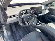 BMW iX3 40 eDrive