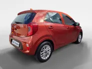 Kia Picanto 1.0i DynamicLine 1e Eigenaar | Dealer onderhouden | Camera | Apple Carplay & Android Auto | Metallic lak | Lichtmetalen velgen | Fabrieksgarantie | NAP