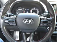 Hyundai i30 WAGON 1.0T-GDI N-LINE AUTOMAAT|CARPLAY
