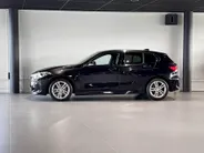 BMW 1 Serie 118i Business Edition