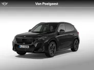 BMW X1 xDrive30e