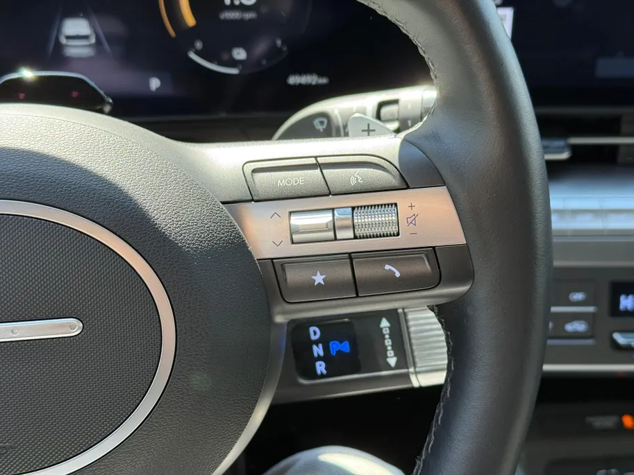 Hyundai Kona 1.6 GDI HEV Premium / Org. Nederlands / Navigatie + Camera / Climate en Cruisecontrol /