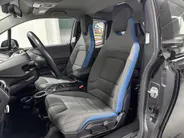 BMW i3 Executive Edition 120Ah