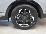 Kia Sportage 1.6 T-GDi 239pk Hybrid AT6 GT-Line