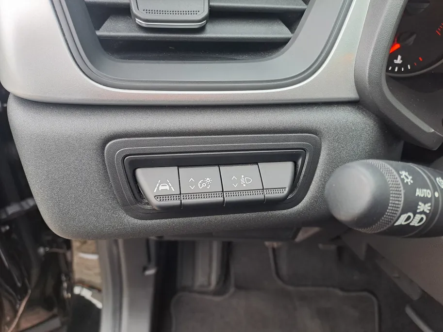 Renault Captur 1.0 TCe 90 Zen | Navigatie | Camera | Sensoren | Rijstrooksensor met correctie | Airco | Apple Carplay/Android Auto