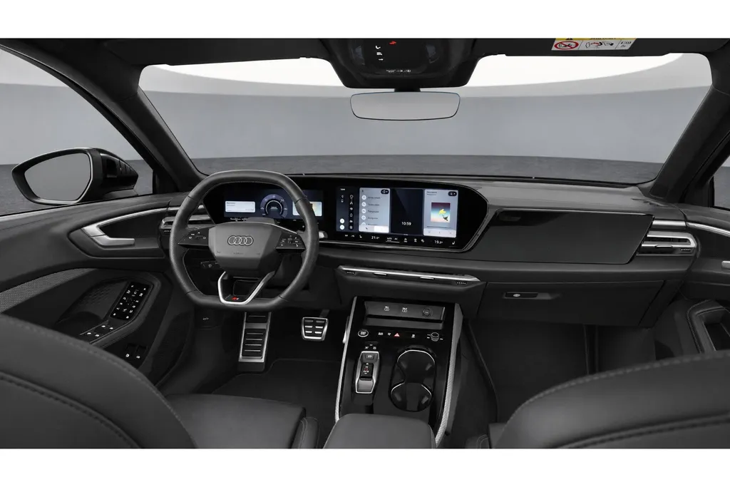 Audi A5 2.0 TFSI quattro S edition 299 PK · Premium pakket · Trekhaak elek. wegklapbaar · Exterieurpakket zwart