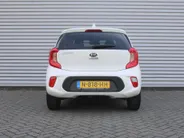 Kia Picanto 1.0 DPi DynamicPlusLine | Automaat | Navi | Airco | Cruise | 15" LM | Camera |