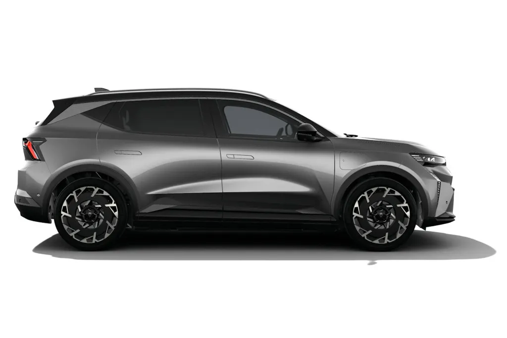 Renault Scénic E-Tech EV89 Long Range Iconic Nu te bestellen | de vernieuwde Scenic met 642KM actieradius | Bestel uw nieuwe Scenic met € 1.000,- Zeeuw en Zeeuw actiekorting! |