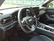 Dacia Bigster 1.8 Hybrid 155 Extreme Automaat | Elct.Schuifdak | Navigatie | 360 camera | Blind spot