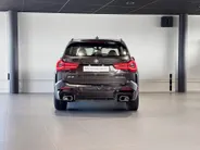 BMW X3 xDrive30e High Executive