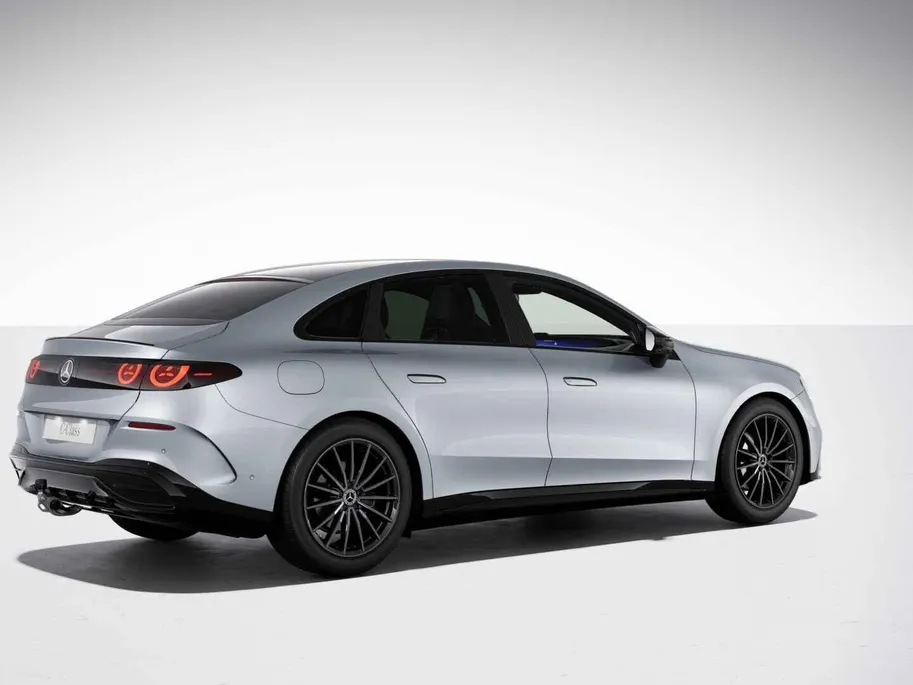 Mercedes-Benz C-Klasse 400 4MATIC Launch Edition 94 kWh