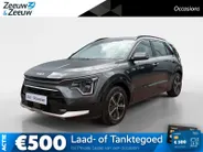 Kia Niro 1.6i Hybrid DynamicLine Metallic lak | Fabrieksgarantie | NAP