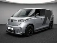 Volkswagen Bedrijfswagens ID. Buzz Cargo Bulli Limited Edition 79kWh 286pk