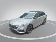 Škoda Octavia Combi 1.4 TSI 245pk DSG RS iV PHEV Business · Panoramadak · Apple/Android Car Play · Elek. Voorstoelen · P-Sensoren · 18'' Inch ·