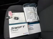 Suzuki Swift 1.2 Select Smart Hybrid | Navigatie | Lichtmetalen velgen | Hoge instap | Blind spot