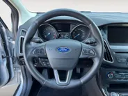 Ford Focus 1.0 Titanium | 1e eigenaar | Adaptive cruise |  Multimedia | Parkeer sensoren | Led koplampen |
