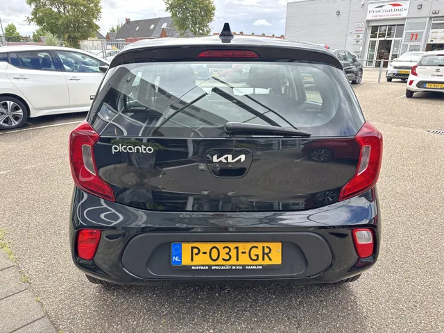 Kia Picanto 1.0 DPi DynamicLine