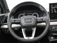 Audi Q5 Sportback 55 TFSIe 367pk S-Tronic S Edition · Panoramadak · Camera · B&O Sound · Elek. Bestuurdersstoel · Dodehoeksensor · 21'Velgen ·
