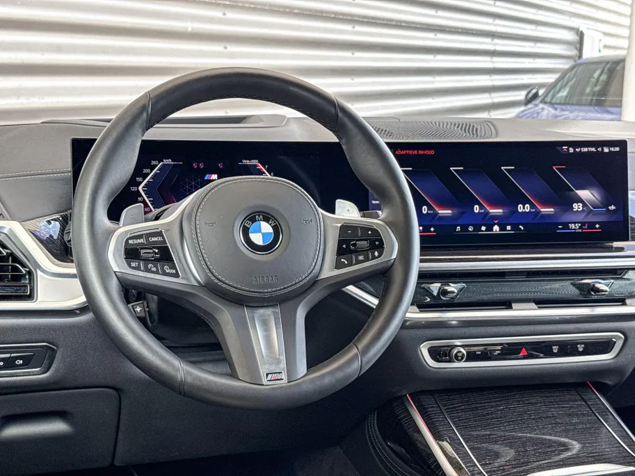 BMW X7 xDrive40i