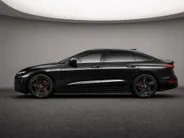 Audi A6 e-tron S edition performance 100 kWh 367 PK · Adaptieve luchtvering · Trekhaak elek. wegklapbaar · Zwart lederen sportstoelen