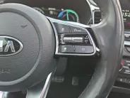 Kia Ceed Sportswagon 1.6I PHEV ExecutiveLine | Automaat | Dealer onderhouden | Panorama dak | Stoelverwarming en Ventilatie | Dodehoek Detectie | Leder | Carplay | Camera | Cruise Control Adaptief |