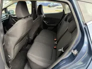 Ford Fiesta 1.0 EcoBoost Hybrid Titanium 125PK Winter Pack / Apple Carplay & Android Auto