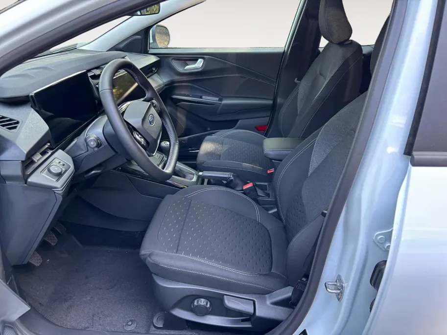 Ford Puma 1.0 EcoBoost Hybrid Titanium | 5.000,- Ready Set Ford Bonus | Gratis automaat t.w.v. 1.500,-! | Winter Pack | Camera | Trekhaak | 0,99% rente icm Ford Options