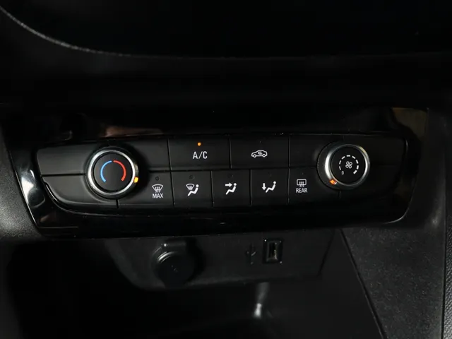 Opel Corsa 1.2 Edition | Navi | Cruise