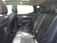 Nissan QASHQAI 1.3 DIG-T Tekna | TREKHAAK | STOELVERWARMING | PANO DAK | CLIMATE | ALL SEASON BANDEN |