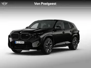 BMW XM PHEV 50e 30 kWh