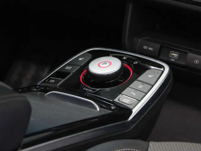Kia e-Niro DynamicPlusLine 64 kWh